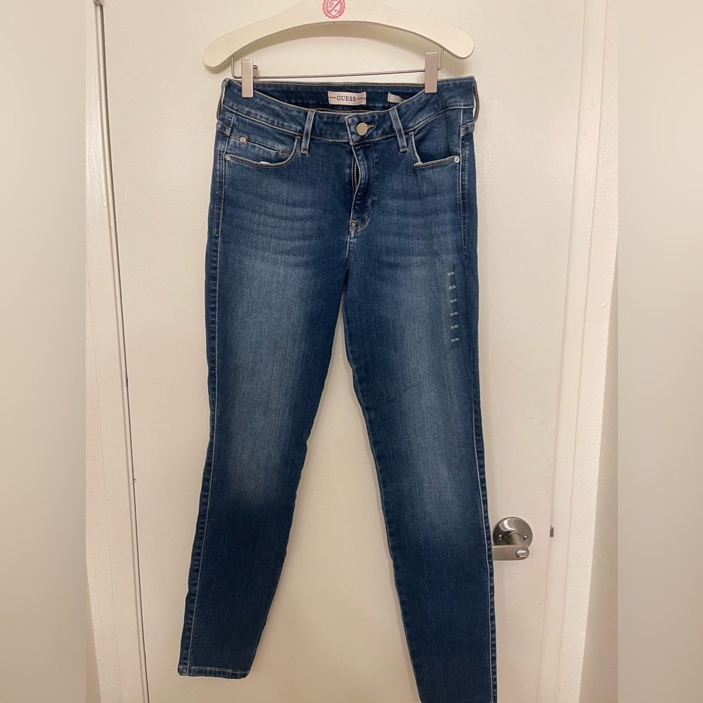 Guess jeans